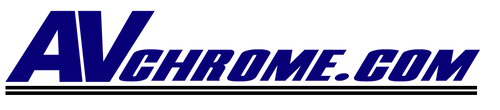AV CHROME
