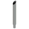 MITERED STACK 6" TO 5" OD. - 108" TALL