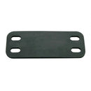 Rubber Gasket For Peterbilt Exhaust Bracket