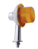 13 LED 2-1/8" ARM LIGHT KIT AMBER / AMBER