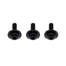 OUTER AIR DAM BUMPER CARRIER FOR 2018-2024 FREIGHTLINER CASCADIA - PASSENGER