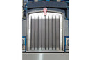 KENWORTH W900L GRILL MESH WITH KEYHOLE PUNCH OUTS