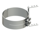Peterbilt Aerocab 7" Exhaust Clamp