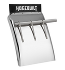 34" DROP U-BOLT STYLE QUARTER FENDER