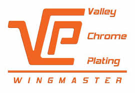 VALLEY CHROME PLATING WINGMASTER CHROME BUMPERS AND TRUCK ACCESSORIES 