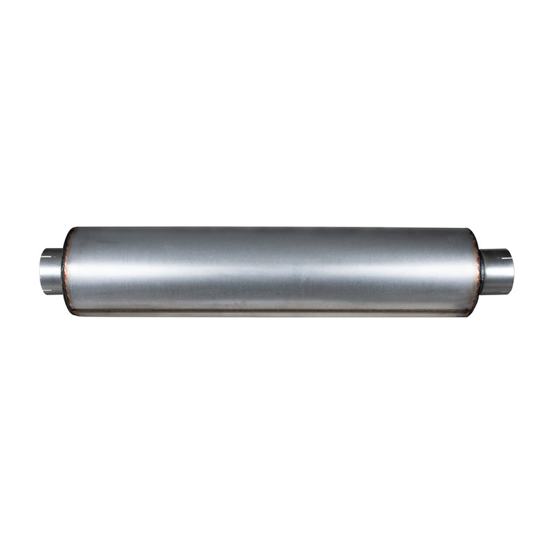 5" x 51" Exhaust Muffler