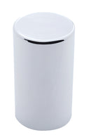 33MM X 3.5" CYLINDER NUT COVER - PUSH ON