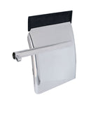 24" X 18" SS SUPER SINGLE QUARTER FENDER SET