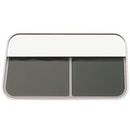 PETERBILT SLEEPER WINDOW CHOP TRIM