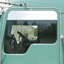 Kenworth Daylite Door 6" Window Chop Trim