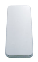 Peterbilt Stainless Steel Sleeper Vent Door Cover