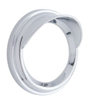 FREIGHTLINER / PETERBILT SPEED & TACHOMETER GAUGE COVER W/ VISOR