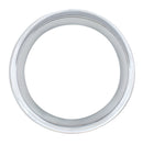 KENWORTH SPEED / TACHOMETER GAUGE COVER W/ VISOR