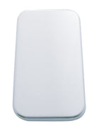 FREIGHTLINER STAINLESS STEEL VENT DOOR COVER