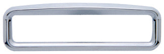 KENWORTH GLOVE BOX EMBLEM BEZEL