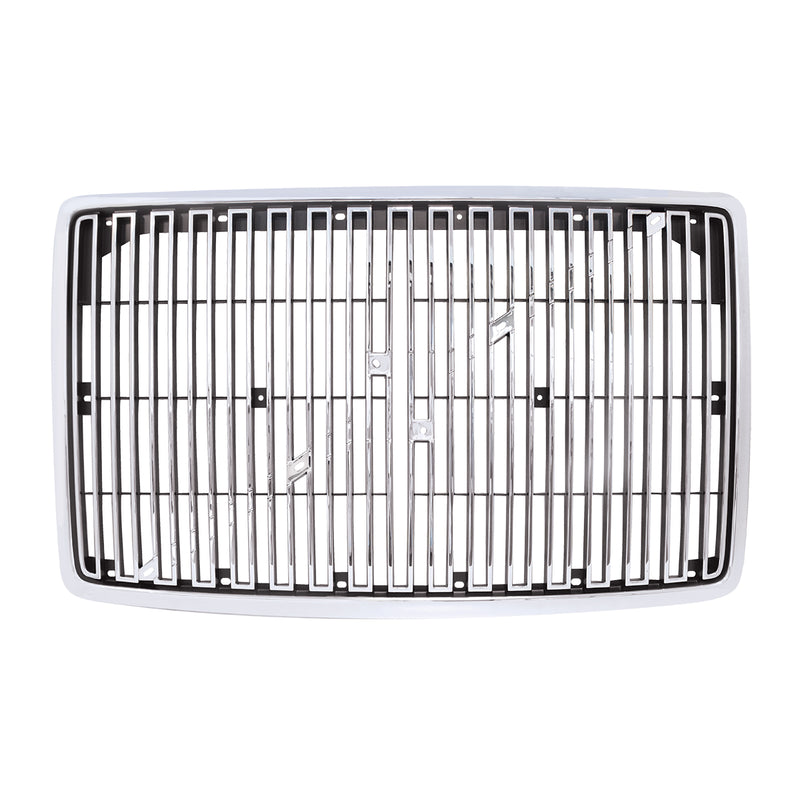 1996-2003 VOLVO VN/VNL CHROME GRILLE