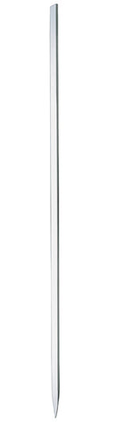 41" Kenworth Stainless Grille Bar