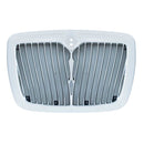 INTERNATIONAL PROSTAR CHROME GRILLE W/ BUG SCREEN 2006-2017