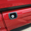 Chrome DEF Cap Cover For Peterbilt & Kenworth