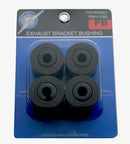 PETERBILT POLY EXHAUST BUSHINGS - 4 PACK