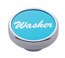 WASHER KNOB - BLUE