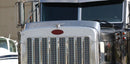 PETERBILT 379 SS BUG DEFLECTOR