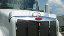 PETERBILT 579 SS BUG SHIELD 2013+