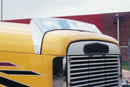 FREIGHTLINER FLD SS 120/112 SS BUG SHIELD