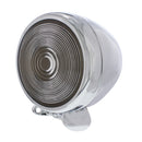HIGH POWER 6 LED 5" CHROME WORK LIGHT
