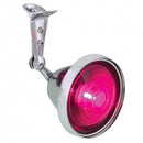 Purple Vintage Anti-Glare Interior Light