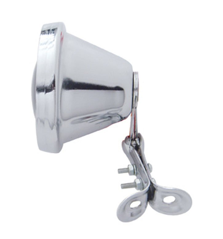 Purple Vintage Anti-Glare Interior Light