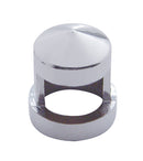 DASH LIGHT CHROME HOUSING