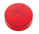 2.5" CLEARANCE MARKER LIGHT - RED LENS