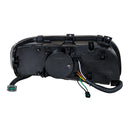 PETERBILT 389 LED BLACK OUT HEADLIGHT D/S