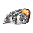2008+ FTL CASCADIA HEADLIGHT - DRIVER SIDE