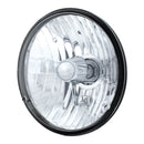 LARGE ROUND CRYSTAL HALOGEN HEAD DLIGHT