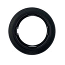 2.5" ROUND RECESSED GROMMET