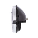 7" Round Heated LED Headlight