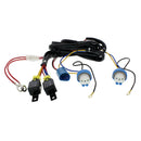 9005/9006 HEADLIGHT RELAY HARNESS KIT