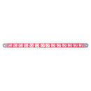 14 LED 12" Stop, Tail, Turn Light Bar