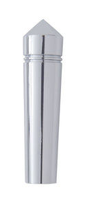 PETERBILT SHORT POINTED TOGGLE SWITCH EXTENSION (2 PACK)