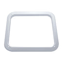 KENWORTH PASSENGER SIDE INTERIOR LOWER WINDOW TRIM 2006+