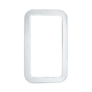 Kenworth Exterior View Window Trim