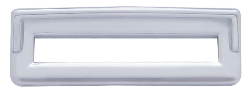 FREIGHTLINER INDICATOR LABEL COVER W/ VISOR - 6 PACK
