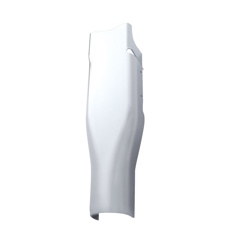 Buy Round Steering Column Cover - Big Rig Chrome Shop Buy Round Steering Column Cover - Big Rig Chrome Shop