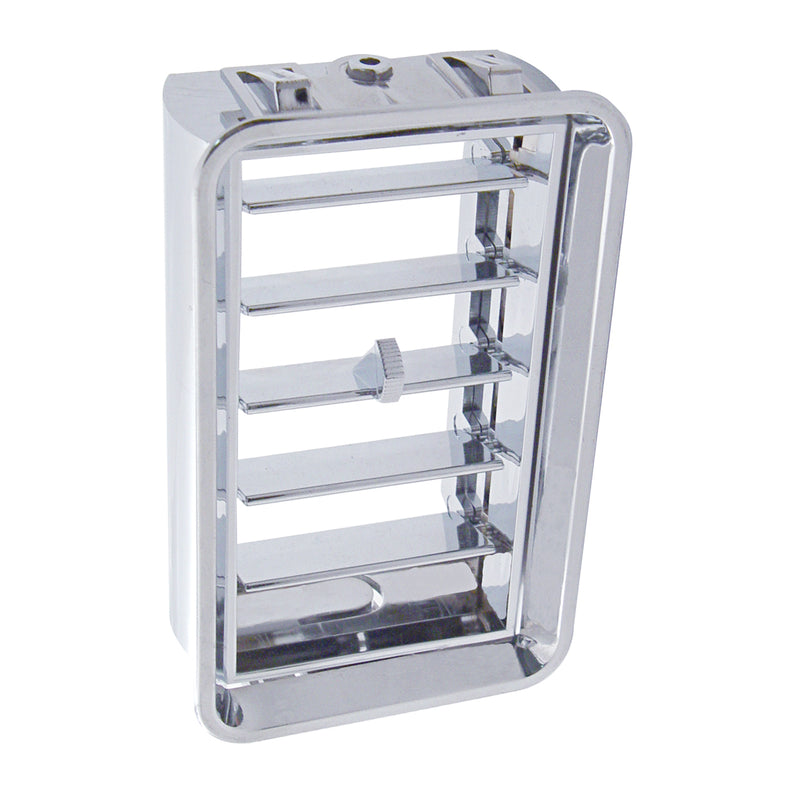 A/C Vent For 1989-2010 Freightliner FLD/Classic - Center Dash