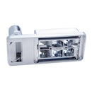 A/C Vent For 2001 & Older Kenworth -Driver