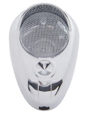 Signature C.B. Microphone Cover - Indented