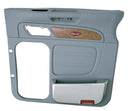 Peterbilt 2006 & Newer Passenger Door Pocket Cover