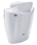 Kenworth Mid Steering Column Cover 2006+